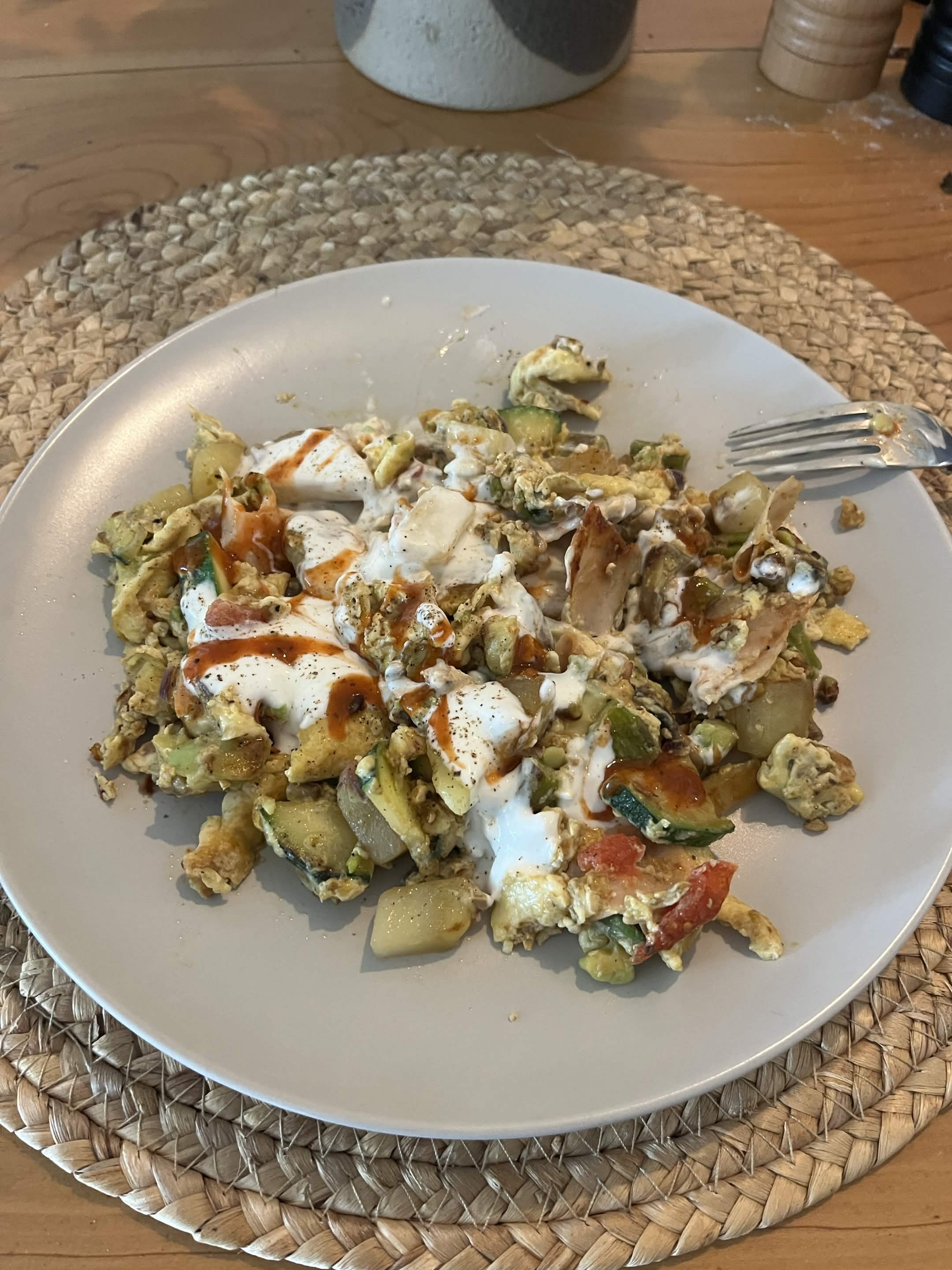 meal 1 photo