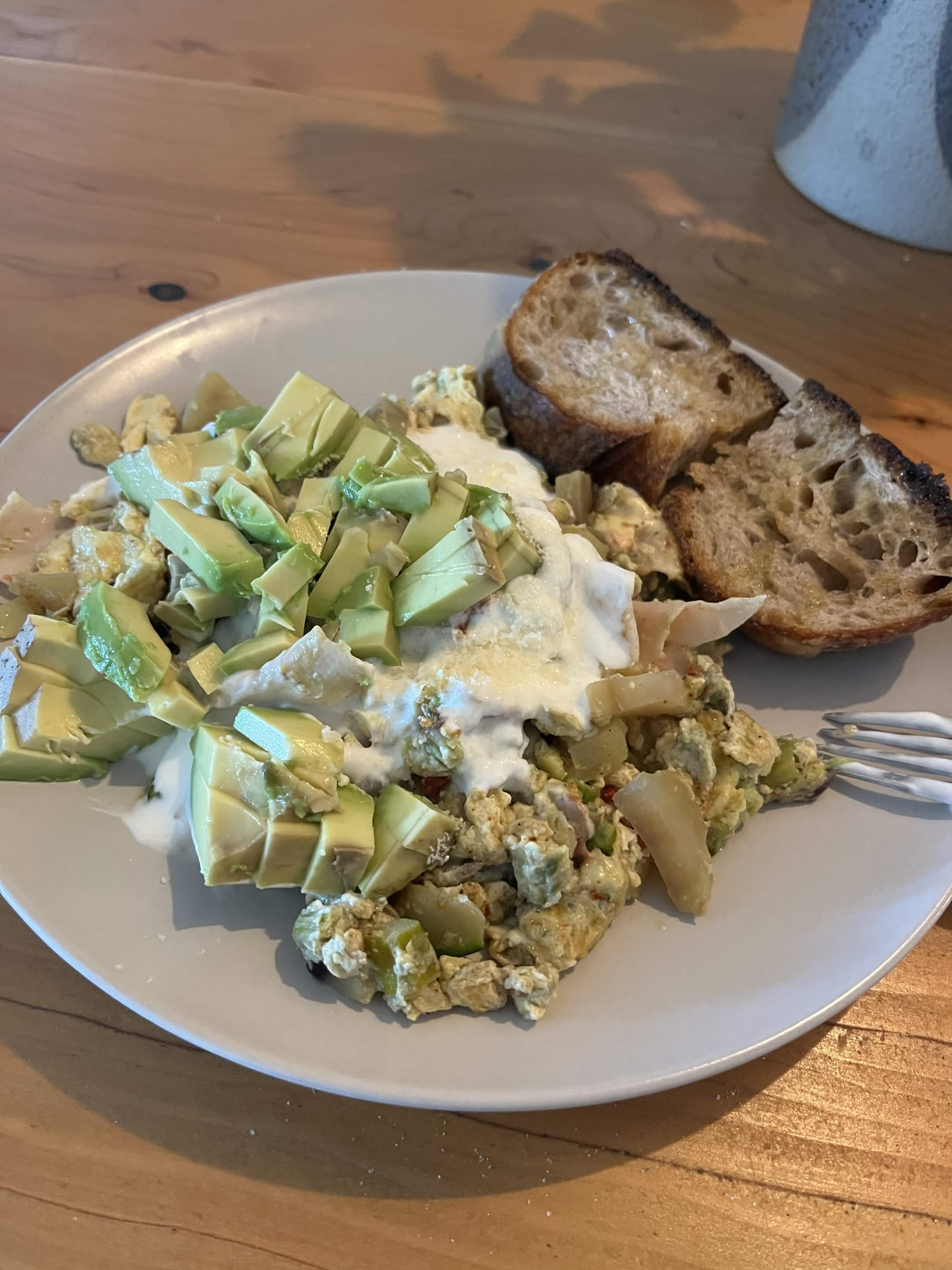 meal 1 photo