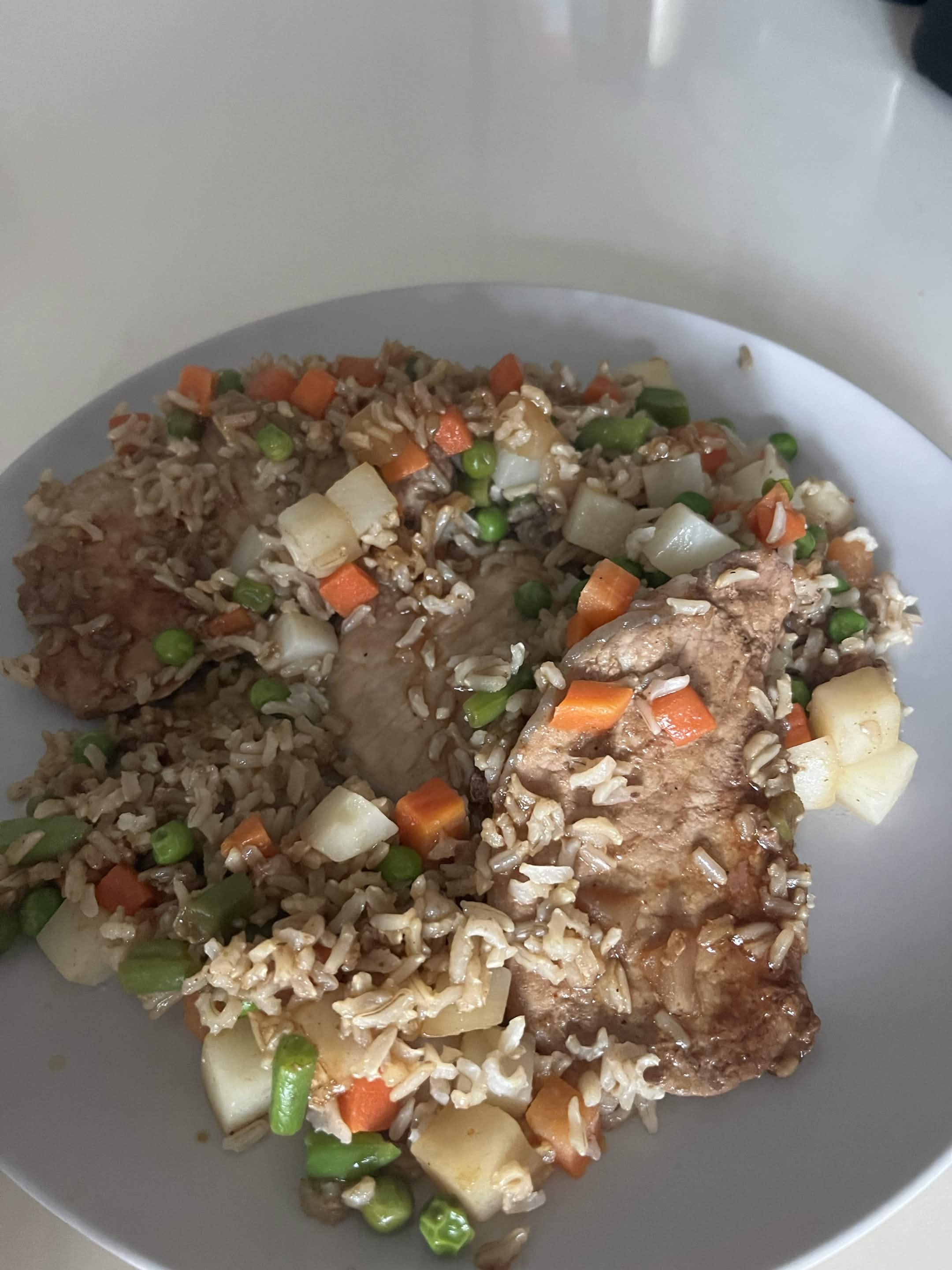 meal 4 photo