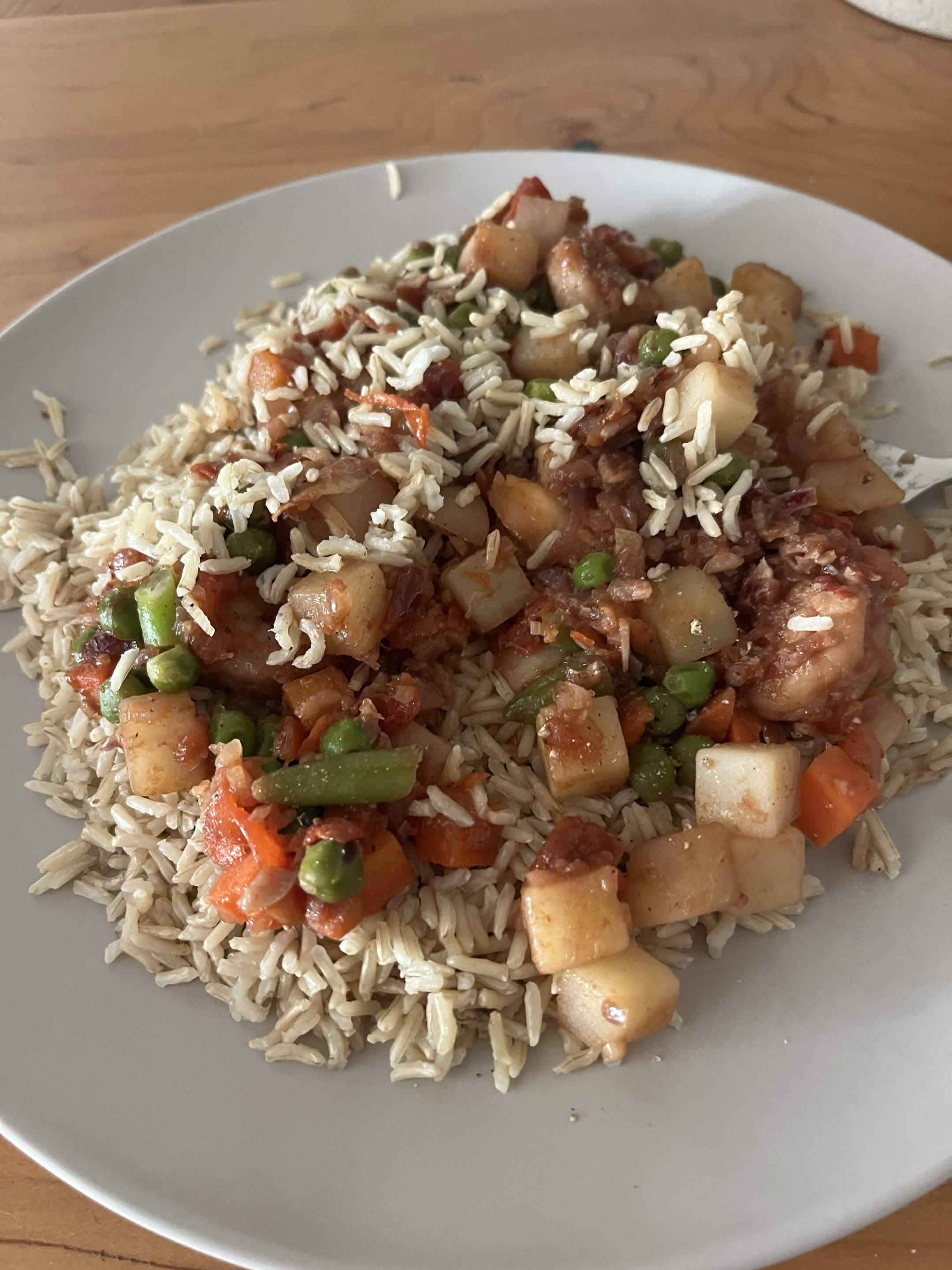 meal 4 photo
