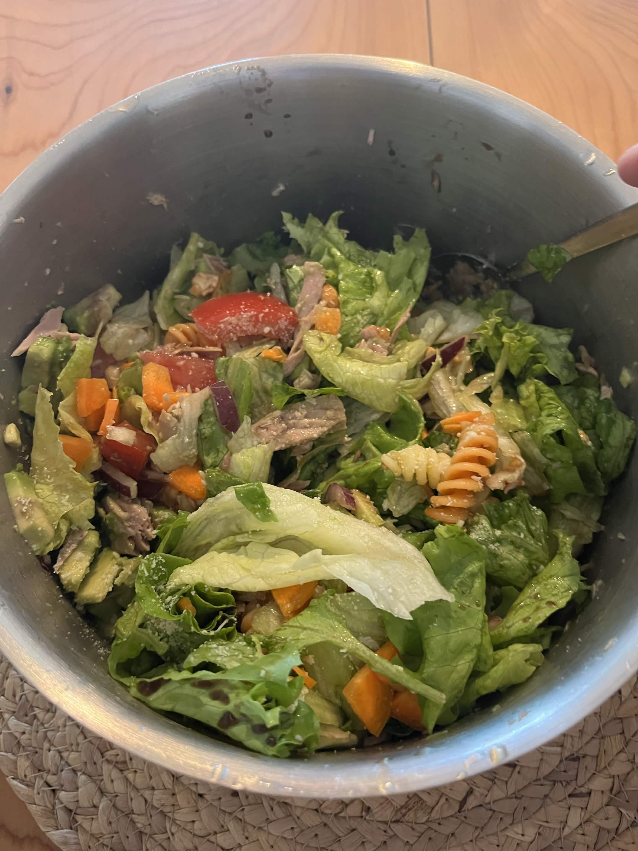 meal 1 photo